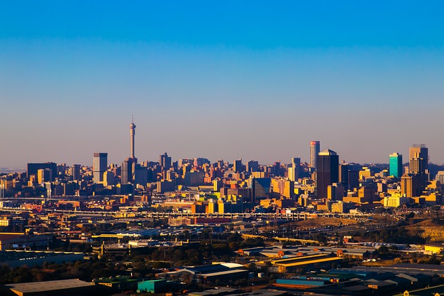 image from Day Trips Johannesburg