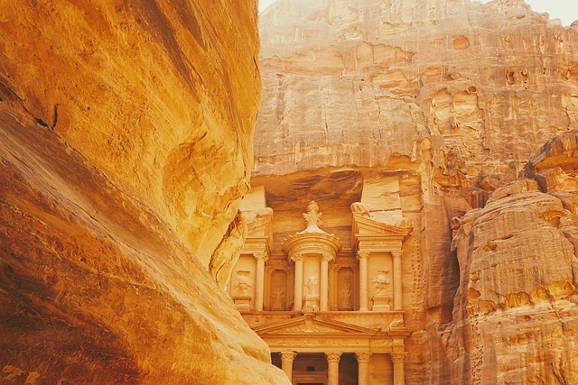 image from Adventure Tours Jordan, Hashemite Kingdom of