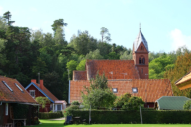 image from Bus Tours Juodkrantė