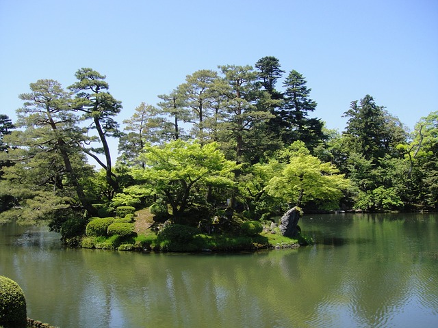 image from Walking Tours Kanazawa