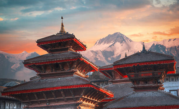 image from Kathmandu Nepal Photo Spots