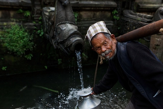 image from Kathmandu