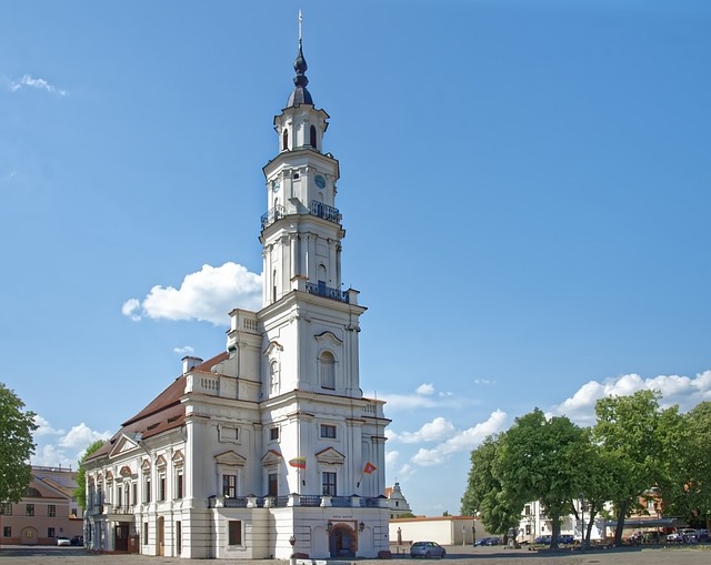 image from Multi-day Trips Kaunas