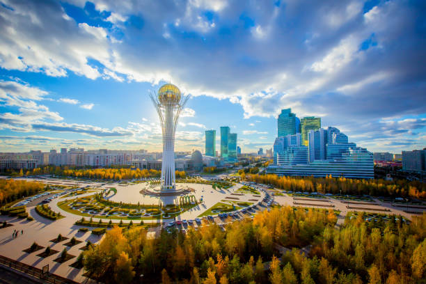 image from Day Trips Kazakhstan