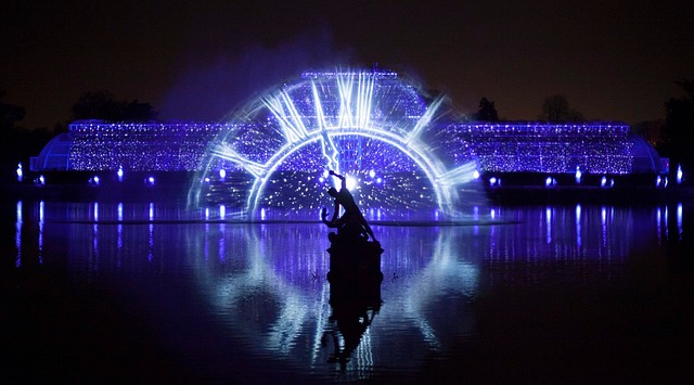 image from Kew Gardens