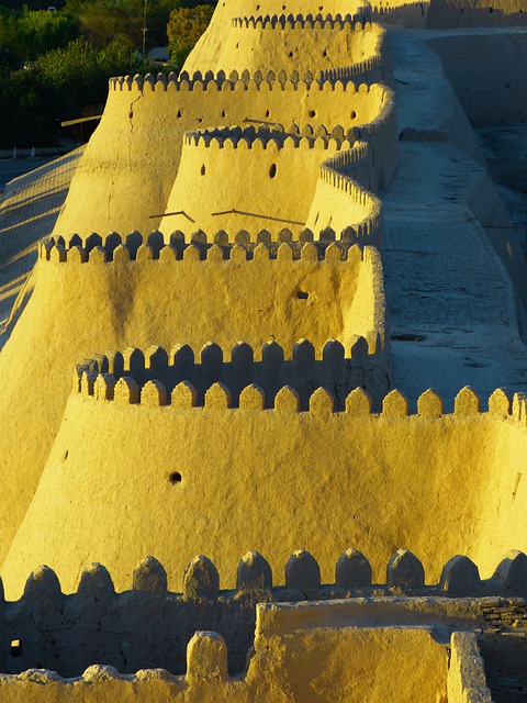 image from Multi-day Trips Khiva