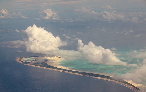 image from Kiribati 4 Day Itinerary