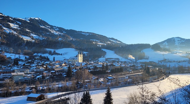 image from Kitzbuhel