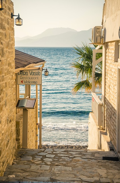 image from Knossos Crete