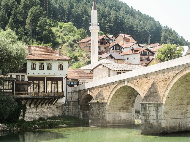 image from Multi-day Trips Konjic