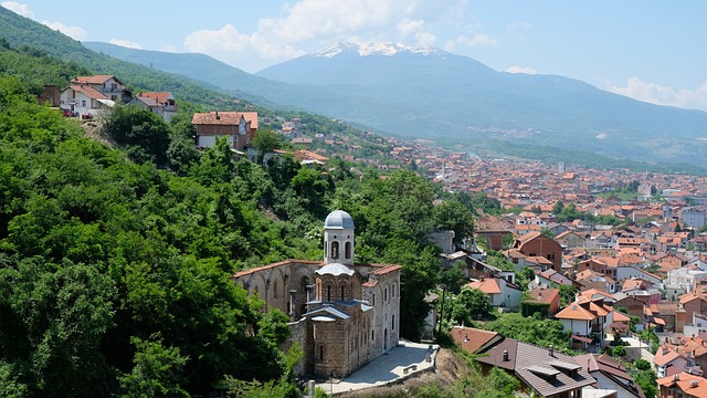 image from Kosovo-2-day-itinerary