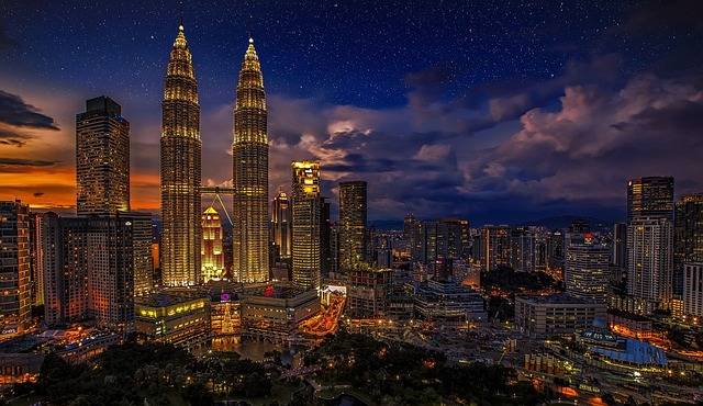 image from Shows And Events Kuala Lumpur