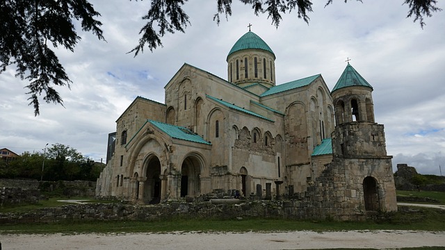 image from Sightseeing Kutaisi