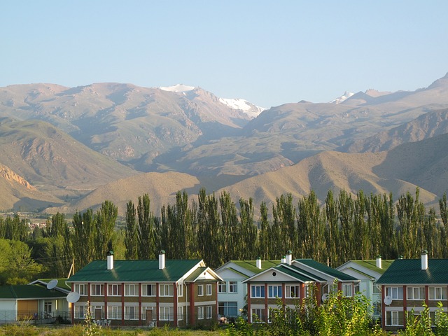 image from Activities Kyrgyz Republic