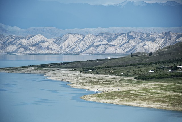 image from Kyrgyzstan-6-day-itinerary