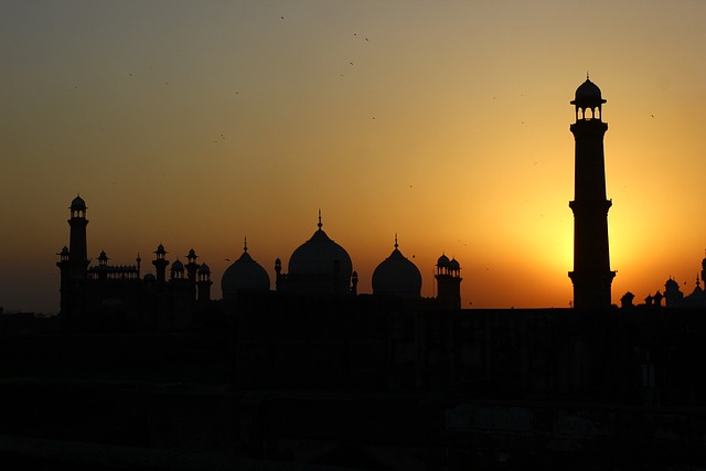 image from Lahore, Pakistan-5-day-itinerary