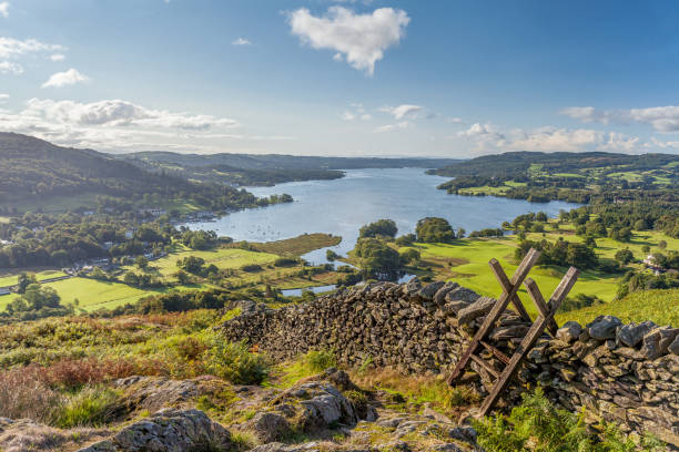 image from Lake District