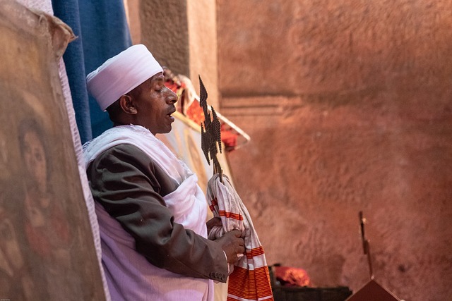 image from Lalibela Ethiopia Photo Spots