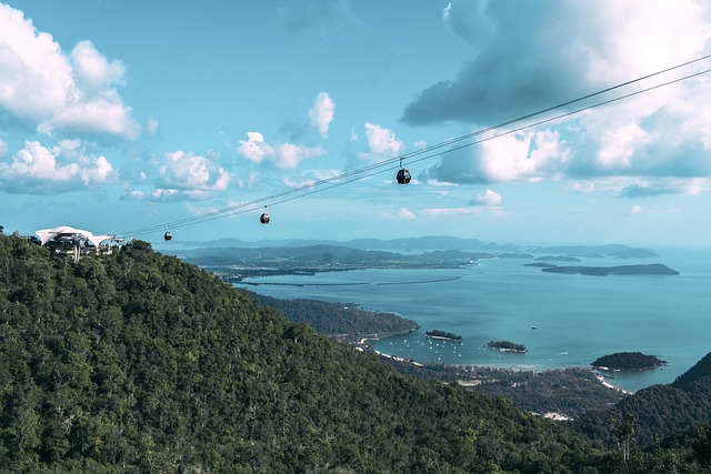 image from Solo Activities Langkawi Archipelago