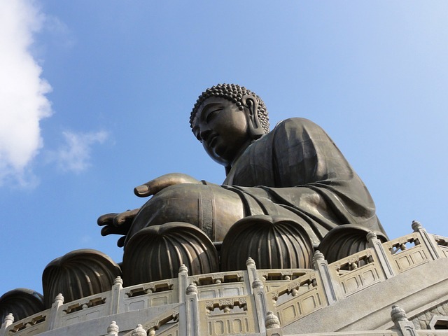 image from Romantic Getaways Lantau Island