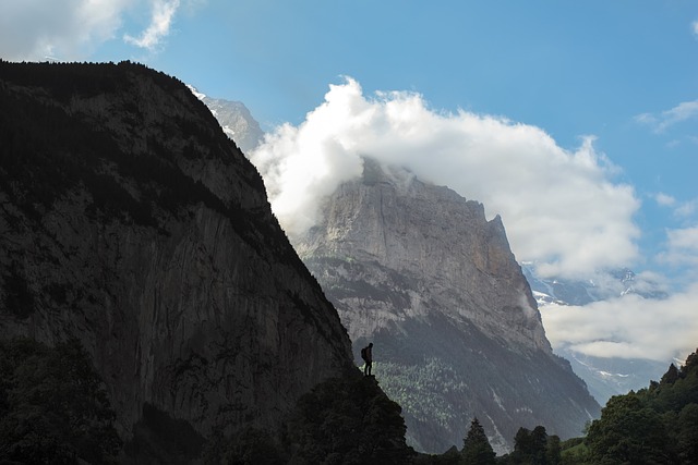 image from Romantic Getaways Lauterbrunnen