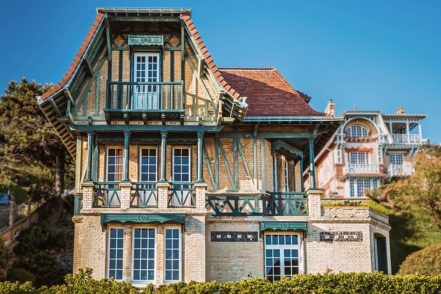 image from Le Havre the City Rebuilt by Auguste Perret