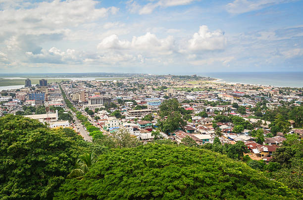 image from Liberia 4 Day Itinerary