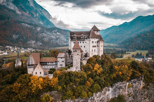 image from Workshops Liechtenstein