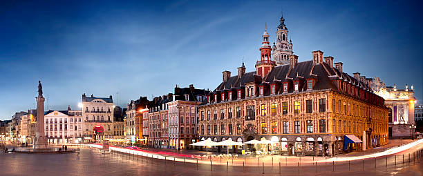 image from festivals-and-events-in-Lille