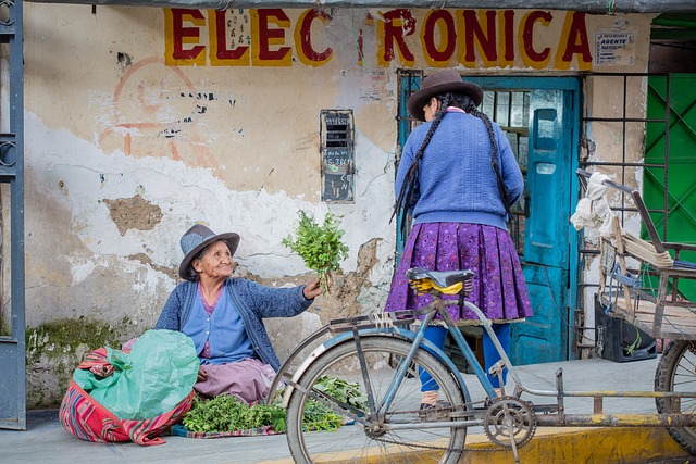 image from Lima, Peru-7-day-itinerary