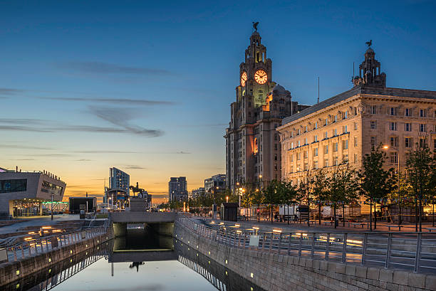 image from Best Places to Stay in Liverpool