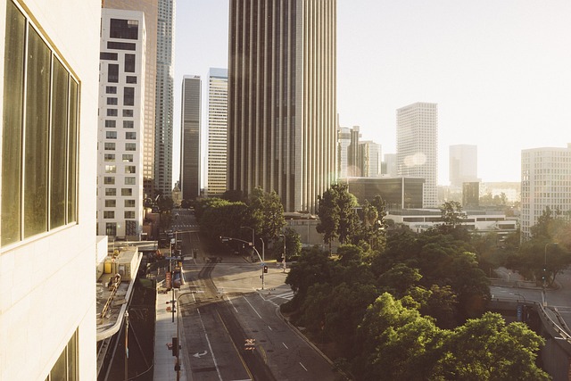 image from Los Angeles, USA-hiking-areas