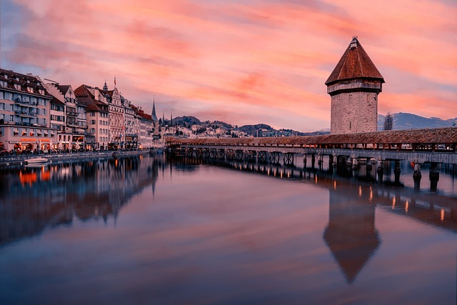 image from Outdoor Activities Lucerne