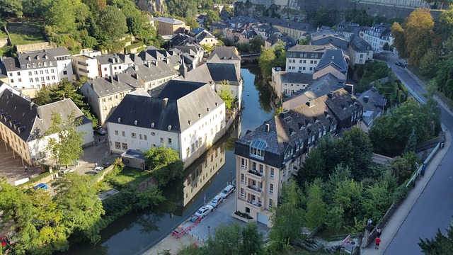 image from Luxembourg City-4-day-itinerary