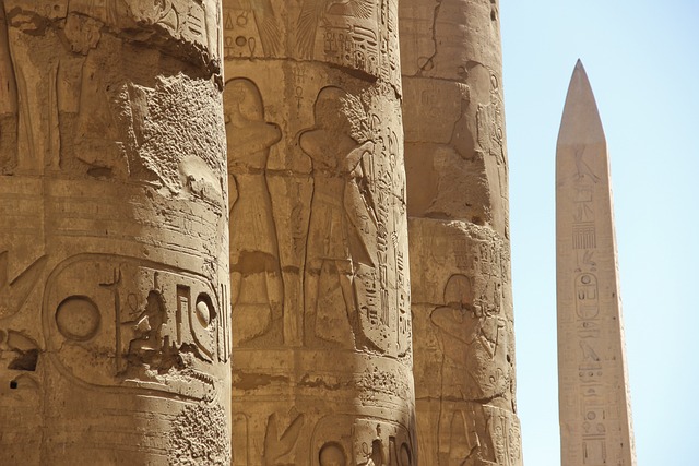 image from Things To Do In Luxor, Egypt