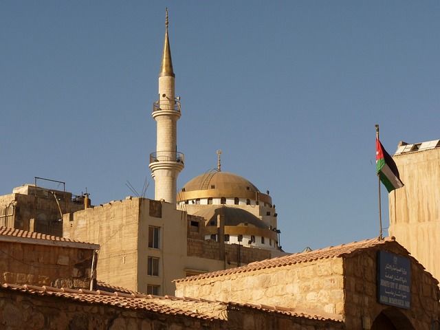 image from Outdoor Activities Madaba