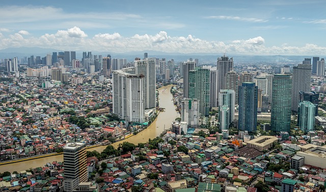 image from Walking Tours Makati