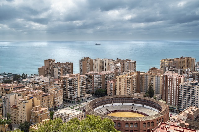 image from Malaga 5 Day Itinerary