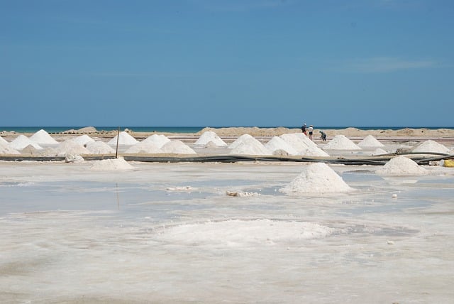 image from Malecon De Riohacha