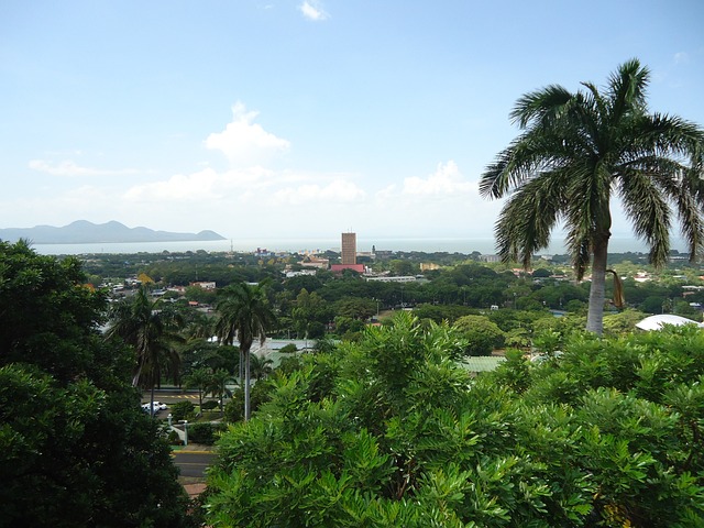 image from Workshops Managua