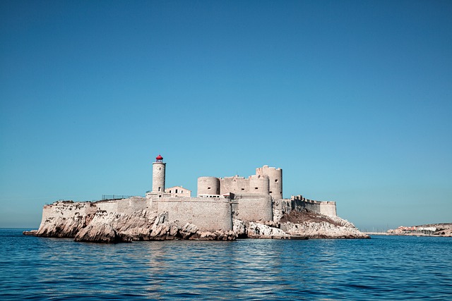 image from Marseille France 5 Day Itinerary