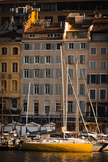 image from Hidden Gems in Marseille