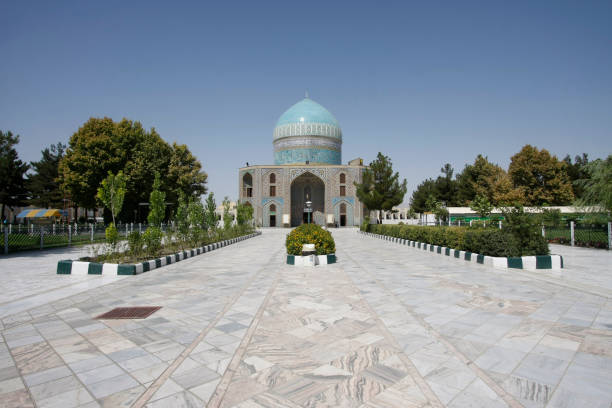 image from Mashhad, Iran-hiking-areas