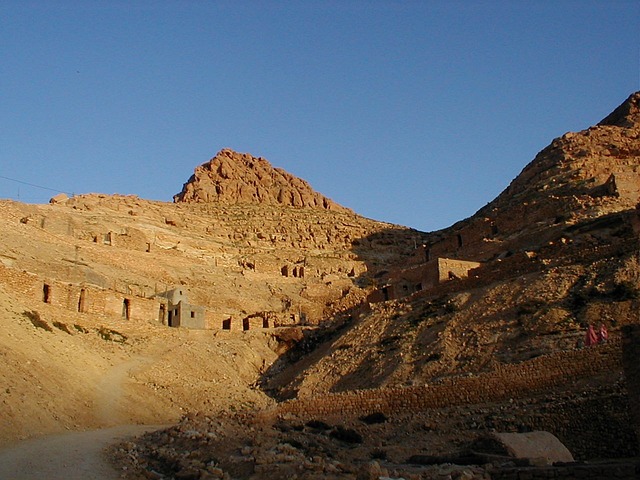 image from Day Trips Matmata