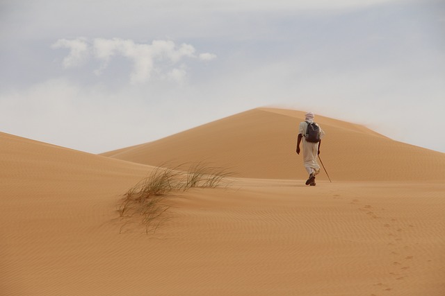 image from Mauritania 6 Day Itinerary