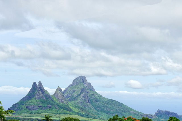 image from Adventure Sports Mauritius Island