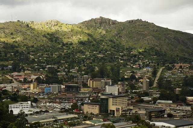 image from Day Trips Mbabane