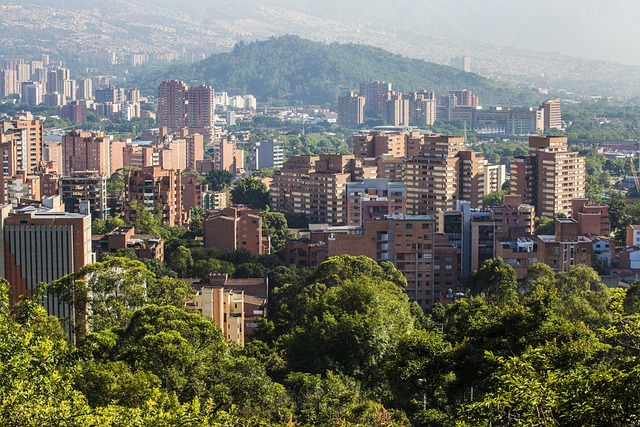 image from Medellin Colombia Travel Tips