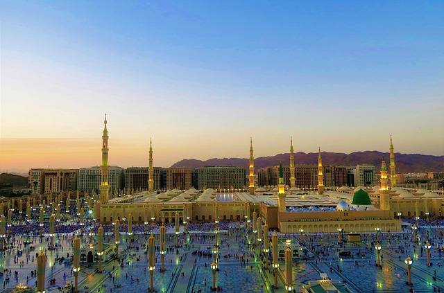 image from Medina of Fez