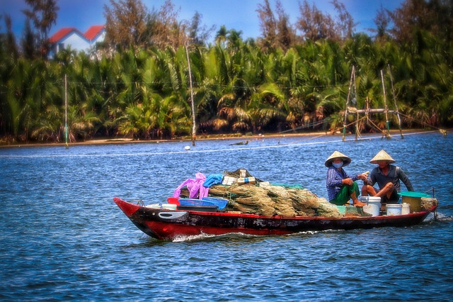 image from Mekong Delta